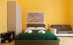 Suites Trinita In Toledo Street